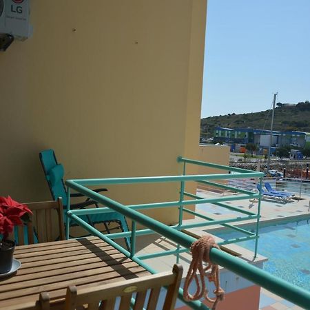 Beautiful Apartment In Albufeira Marina Eksteriør billede