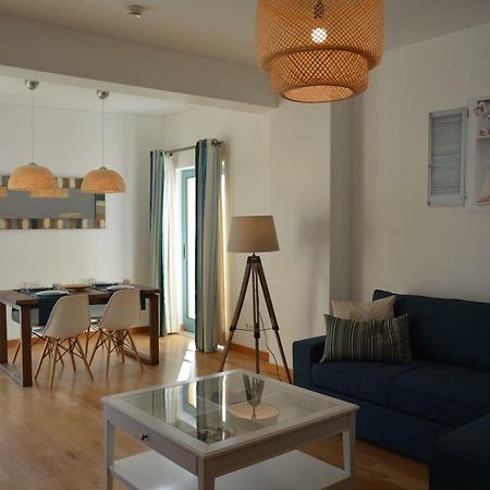 Beautiful Apartment In Albufeira Marina Eksteriør billede