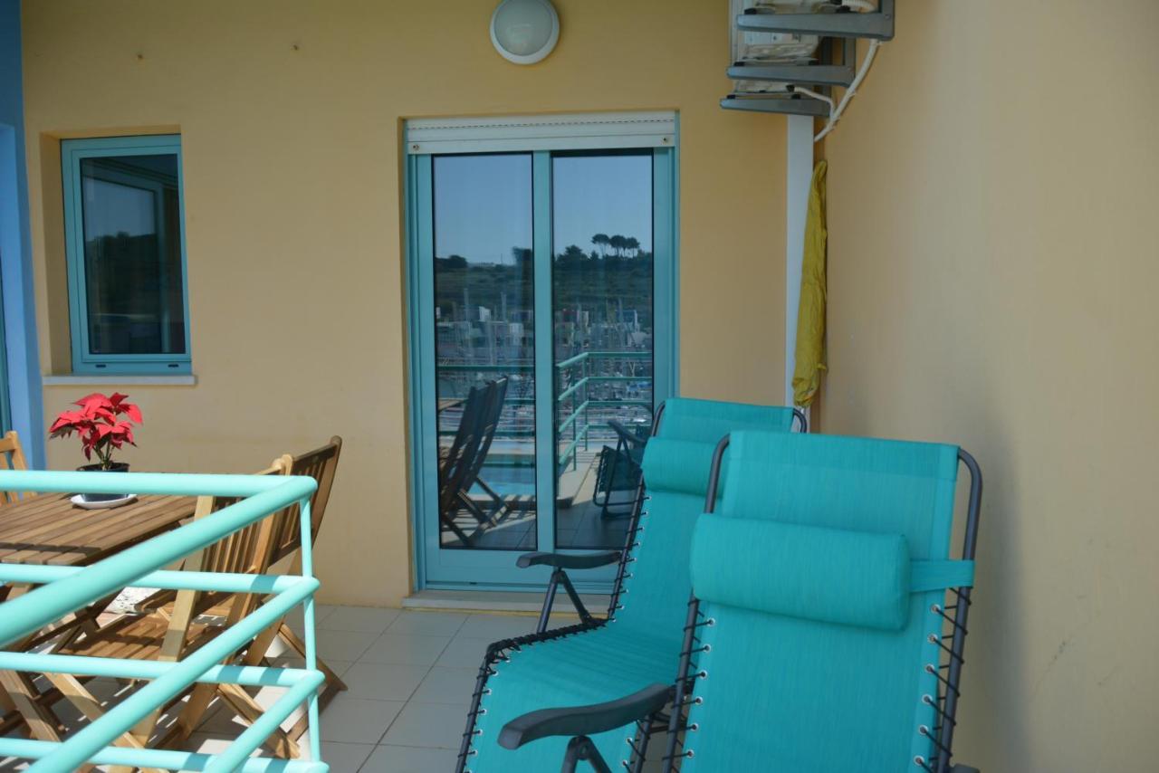 Beautiful Apartment In Albufeira Marina Eksteriør billede