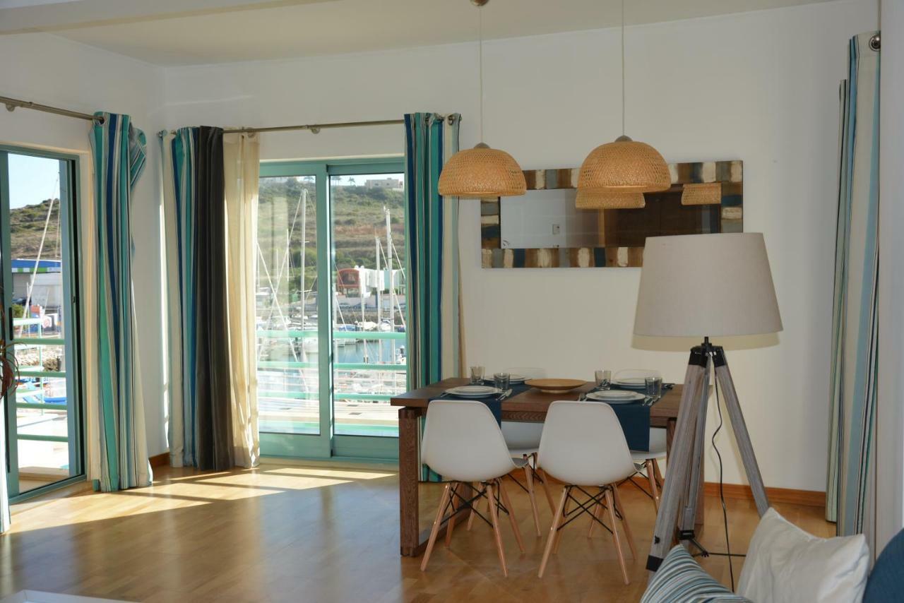 Beautiful Apartment In Albufeira Marina Eksteriør billede