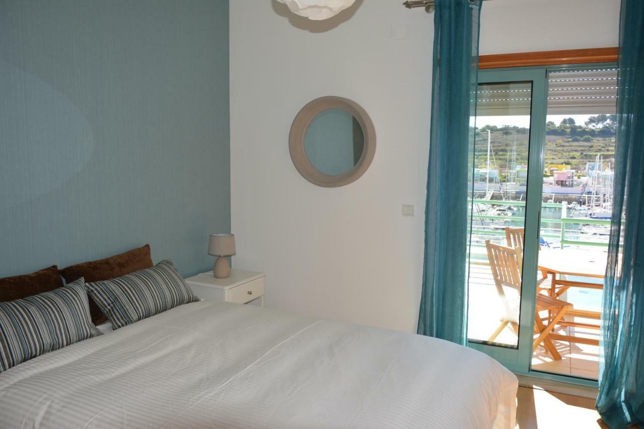 Beautiful Apartment In Albufeira Marina Eksteriør billede